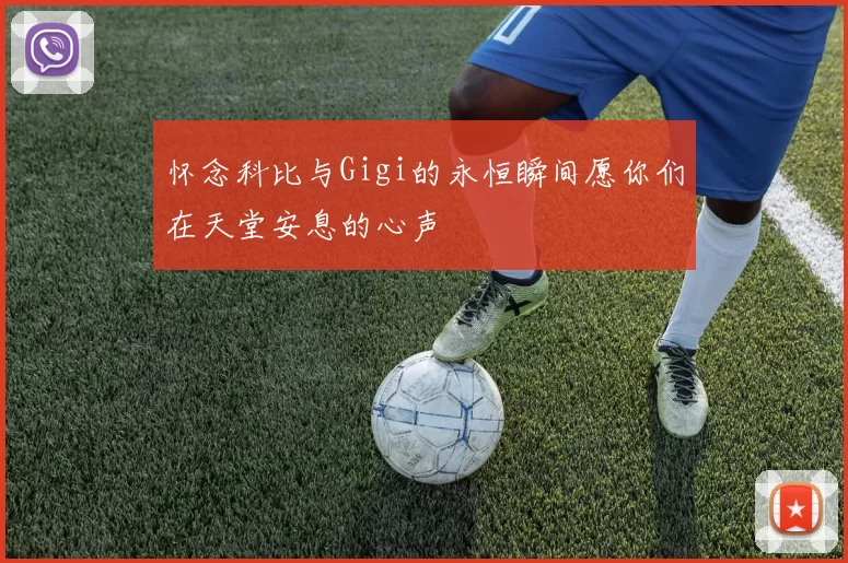 怀念科比与Gigi的永恒瞬间愿你们在天堂安息的心声